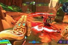 2K和Gearbox Software公開了最後兩名《為戰而生》新英雄