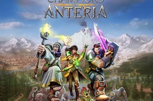 Ubisoft 宣布 PC 即時策略遊戲  《安特利亞英雄傳》現正開放免費試玩  率領你的夥伴拯救失落的安特利亞魔法奇幻國度
