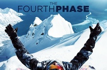 QUIKSILVER TRAVIS RICE金牌單板滑雪選手  「The Fourth Phase」征服巔峰滑雪影片  10/2 震撼鉅獻