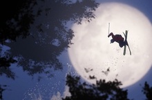Ubisoft 宣布全新極限運動遊戲《極限巔峰將於 12 月 2 日推出中文版整座山都是你的遊樂場！