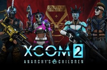3月18日「混亂之子」將至《XCOM 2》報到