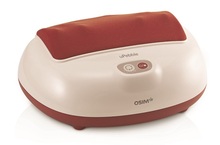 OSIM 福利品出清特賣會天王椅App、小天后按摩沙發、滾足樂、3D暖摩墊、爬山機等全系列展示品出清4.5折起天王椅App再送全新皮革