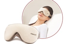 OSIM 輕巧美眼舒  紓緩放鬆您的「3C螢幕眼」  限時呵護價只要880元