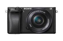影像攝錄疾速之作Sony全新【α6300】登台全球最快0.05秒自動對焦強悍4DFOCUS