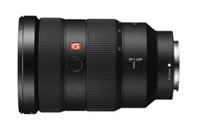 突破影像極限 Sony全新G MasterTM系列全片幅鏡頭震撼登台
