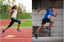 UNDER ARMOUR 「Charged Bandit 2」全面進化 完整支撐、優異回彈、穩定保護 幫助增強跑者長距離跑步能量！