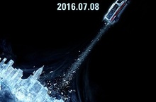 最強警匪鉅作《寒戰2》定檔暑假公佈首支預告周潤發郭富城梁家輝三大影帝同台飆戲 敵我難分
