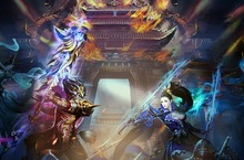遊戲新幹線取得國戰手遊《戰南北─雙城對決》代理營運權  唯一真實認證陣營分派政令發布由你決定