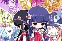 情比姐妹深！《新楓之谷》全新日版副本「菇菇神社異聞錄」跨海登場