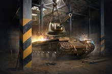 Wargaming修復傳奇KV-1蘇聯戰車  全新影片釋出 完整紀錄蘇聯最具代表性戰車KV-1修復歷程