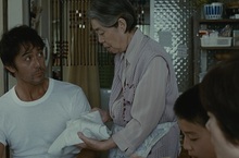 阿部寬、樹木希林《比海還深》感情好到根本「親母子」