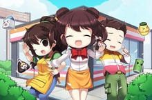 正式上線倒數計時《打工吧！便利商店》遊戲玩法正式公開首波宣傳影片搶先看