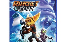 PlayStation®4 獨佔遊戲『Ratchet and Clank』(中英文合版) 藍光光碟版與下載版將於4月12日發售