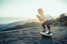 夏季革命新科技!  UNDER ARMOUR 全新COOLSWITCH系列冷酷觸發涼感持久維持運動表現的最佳裝備