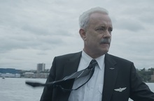 【薩利機長：哈德遜奇蹟】導演克林伊斯威特運用IMAX 65厘米攝影機 拍攝人性最美好的一面