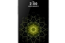 LG G5旗艦機皇隆重登台 四大電信站台力挺全球首款模組化智慧型手機 首創全金屬機身搭配抽取式電池