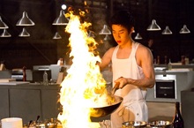 SJ-M Henry《美味秘方》靠「鼠王」學做菜 演戲只求「給女友」
