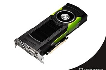 麗臺科技推出Quadro M6000 24GB輕鬆處理最具挑戰性的3D視覺運算工作
