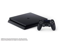SONY INTERACTIVE ENTERTAINMENT 更薄更輕的 PLAYSTATION®4 將於 9 月 9日在台推出售價 NT$9,980 所有 PS4™將對應 HDR 影像技術 ~ 