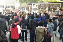 《女神聯盟2》女神魔卡巡迴活動  ATT4FUN人氣爆滿超展開