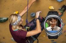 LG Watch Urbane 2nd Edition注入時尚基因首款支援LTE通話功能的高科技手錶