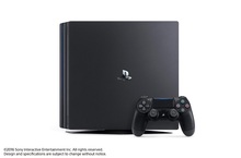 SONY INTERACTIVE ENTERTAINMENT公佈 PLAYSTATION®4 PRO帶來更震撼PS4™遊戲體驗 呈現更高畫質及更流暢畫面 2016 年 11 月 10 日發售      建議零售價新台幣 $12,980 元 