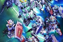 台灣萬代南夢宮娛樂宣布與SIEJA 台灣中文化中心共同開發的《SD鋼彈G世代》系列最新作PS4、PSV《SD鋼彈G世代 創世》繁體中文版預定將與日本同步於11月22日發售！