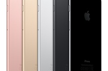 台灣之星震撼宣佈 iPhone 7「限時限量預購」今19點正式啟動  革命性新iPhone x尊榮級升等 稱霸業界