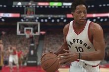 2K釋出全新「該集合了」宣傳影片慶祝《NBA2K17》「序章」及《MyNBA2K17》應用程式上架