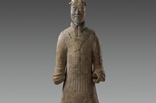 見證大時代脈動！《秦．俑》特展5月故宮登場4/4預售開賣