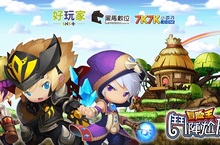 SNSplus好玩家、７Ｋ７Ｋ與黑馬數位啟動三方「共同營運」全新模式
