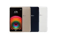 LG X Series上市 揮灑個性魅力風格  X Fast極速傳載超暢快 X Power耐久電量超長效