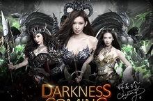 《女神聯盟2》五大全新系統席捲全球!  世界BOSS「蝕骨女王」傲嬌來襲！