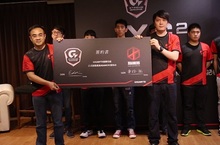 技嘉XTREME GAMING簽約贊助電競新星XGamers XG2電競連線 共組勝利方程式