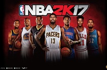 2K釋出《NBA 2K17》關鍵時刻宣傳影片來慶祝遊戲即將上市