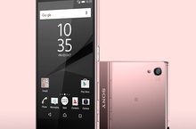 世界首款4K 螢幕手機1 Xperia Z5 Premium玫瑰石英粉色閃耀發表SmartWatch 3中文版本同步上線