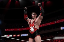 《WWE 2K17》創作套組宣傳影片釋出
