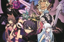 ANIMAX 九月強檔動漫介紹