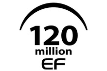 Canon慶祝鏡頭產量再度創下新里程碑可交換式EF鏡頭累計生產量超過一億二千萬支