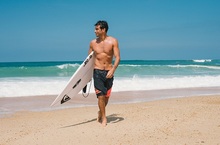 QUIKSILVER 4款當代經典衝浪褲征服浪頭就是要有型!!
