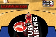 隨時隨地享受籃球樂趣《NBA® 2K17》行動裝置版現已發售改頭換面的行動裝置模擬遊戲讓您隨時隨地享受再創高峰的NBA籃球體驗！