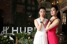 宇舶愛藝術HUBLOT宇舶錶2016年度製錶講堂頂級製錶工藝與刺繡藝術的極致誘惑