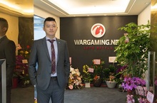Wargaming進駐新辦公室本地人才持續招募中感謝台灣玩家支持 將持續深度札根 貫徹「玩家至上」使命