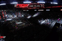《WWE 2K17》釋出「Universe」模式詳細資訊