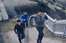 UNDER ARMOUR推出「SPEEDFORM®FORTIS 2」  面對各種環境與訓練毫不軟弱、展現無限潛能“Run Strong”！