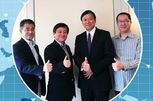 好玩家與日本角川GAMES　建立更緊密的策略聯盟　角川GAMES首度對外募資 好玩家成為首波二大海外主要股東之一