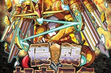 「棋」幻冒險大升級！《召喚圖板》全新「怪獸討伐」及「靈魂」雙系統震撼登場