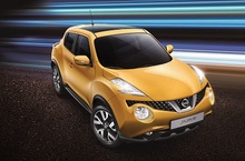 2017年式NISSAN JUKE全新智慧影音系統升級不加價 影音娛樂安全科技 雙重標配進化放膽享受駕馭樂趣