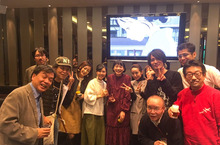  《謝謝你，在世界的角落找到我》集結聲優界的頂尖團隊靠專業「老公」聲音入戲 一線聲優細谷佳正大讚Non是天才