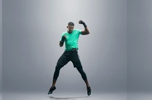 UNDER ARMOUR革新「Threadborne」紡織科技輕量透氣、棉質舒適、無縫貼合透過專業裝備 加乘運動表現！